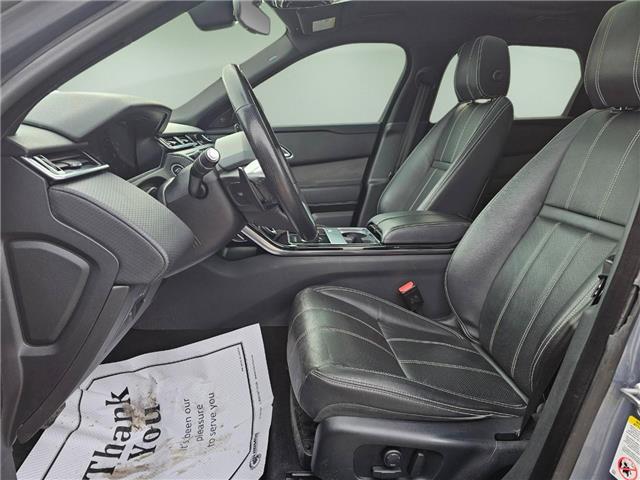 2020 Land Rover Range Rover Velar P250 S (Stk: T4325) in Richmond - Image 8 of 23