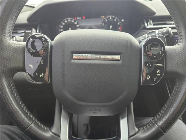 2020 Land Rover Range Rover Velar P250 S (Stk: T4325) in Richmond - Image 10 of 23
