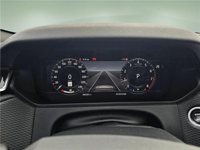2020 Land Rover Range Rover Velar P250 S (Stk: T4325) in Richmond - Image 11 of 23