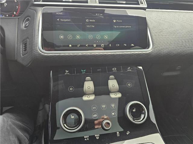 2020 Land Rover Range Rover Velar P250 S (Stk: T4325) in Richmond - Image 14 of 23