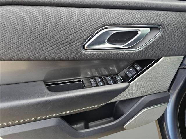 2020 Land Rover Range Rover Velar P250 S (Stk: T4325) in Richmond - Image 18 of 23