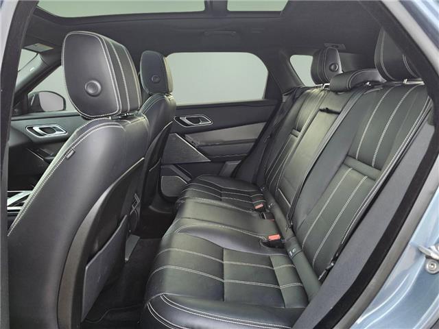 2020 Land Rover Range Rover Velar P250 S (Stk: T4325) in Richmond - Image 19 of 23