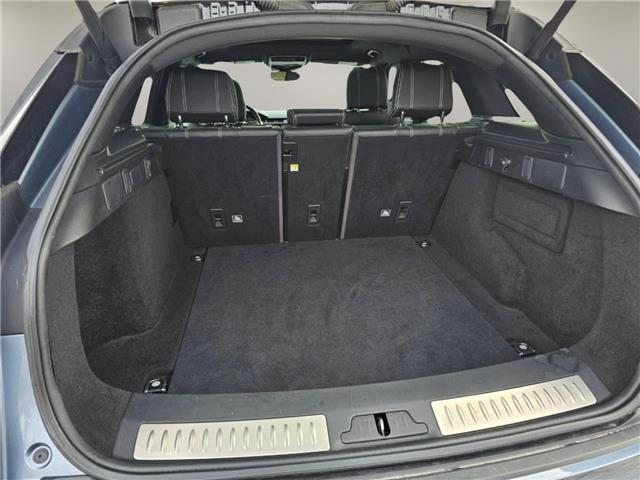 2020 Land Rover Range Rover Velar P250 S (Stk: T4325) in Richmond - Image 20 of 23