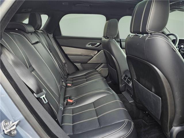 2020 Land Rover Range Rover Velar P250 S (Stk: T4325) in Richmond - Image 21 of 23