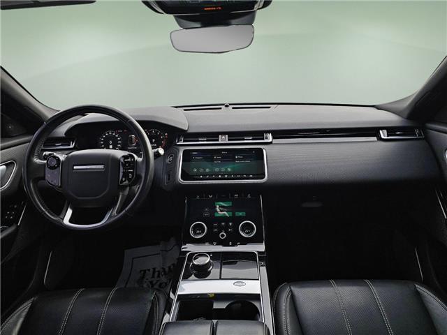2020 Land Rover Range Rover Velar P250 S (Stk: T4325) in Richmond - Image 22 of 23