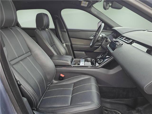 2020 Land Rover Range Rover Velar P250 S (Stk: T4325) in Richmond - Image 23 of 23