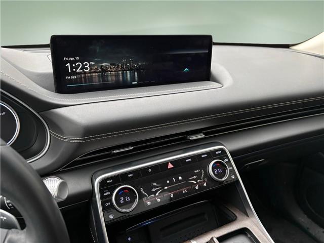 2024 Genesis GV80  (Stk: T4100) in Richmond - Image 12 of 17