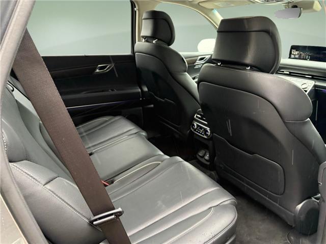 2024 Genesis GV80  (Stk: T4100) in Richmond - Image 16 of 17