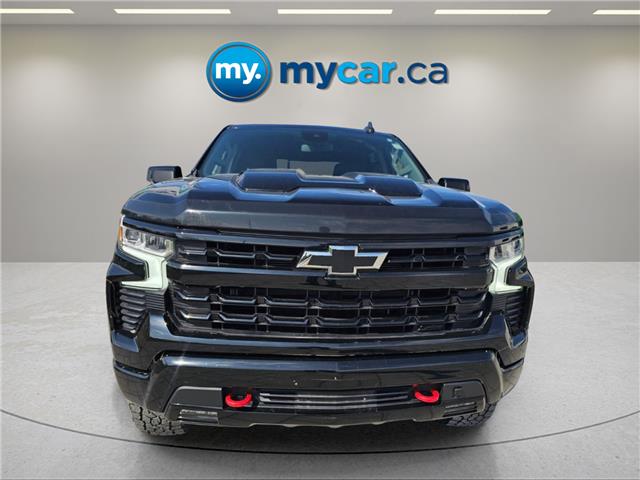 2024 Chevrolet Silverado 1500 LT Trail Boss (Stk: T4363) in Richmond - Image 2 of 21
