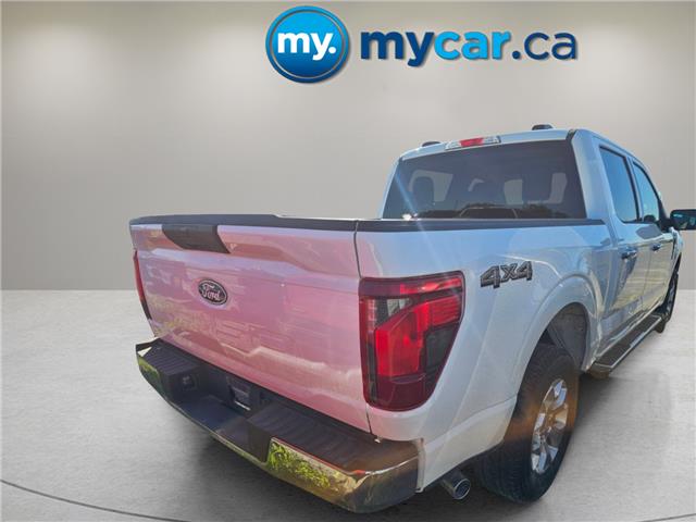 2025 Ford F-150 XLT (Stk: Ke7237) in Richmond - Image 2 of 3