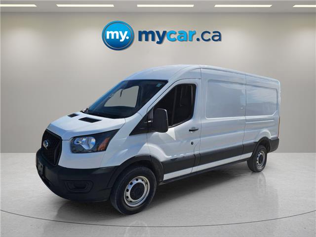 2023 Ford Transit-250 Cargo Base (Stk: T4414) in Richmond - Image 1 of 17
