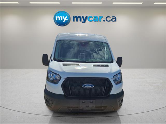 2023 Ford Transit-250 Cargo Base (Stk: T4414) in Richmond - Image 2 of 17
