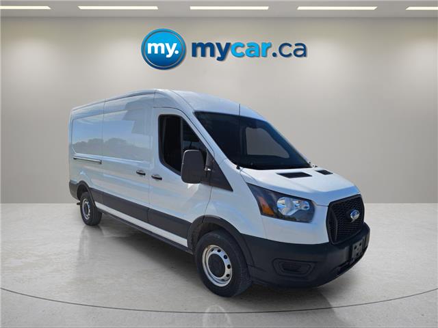 2023 Ford Transit-250 Cargo Base (Stk: T4414) in Richmond - Image 3 of 17