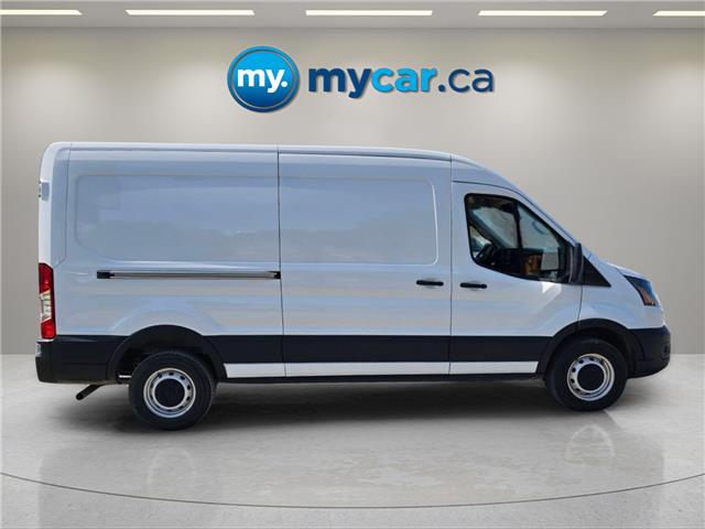 2023 Ford Transit-250 Cargo Base (Stk: T4414) in Richmond - Image 4 of 17