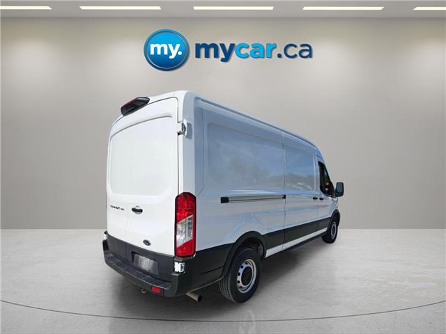 2023 Ford Transit-250 Cargo Base (Stk: T4414) in Richmond - Image 5 of 17