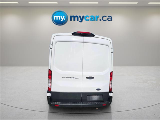 2023 Ford Transit-250 Cargo Base (Stk: T4414) in Richmond - Image 6 of 17