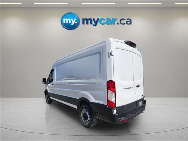 2023 Ford Transit-250 Cargo Base (Stk: T4414) in Richmond - Image 7 of 17