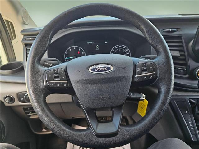2023 Ford Transit-250 Cargo Base (Stk: T4414) in Richmond - Image 9 of 17