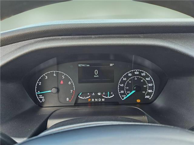 2023 Ford Transit-250 Cargo Base (Stk: T4414) in Richmond - Image 10 of 17