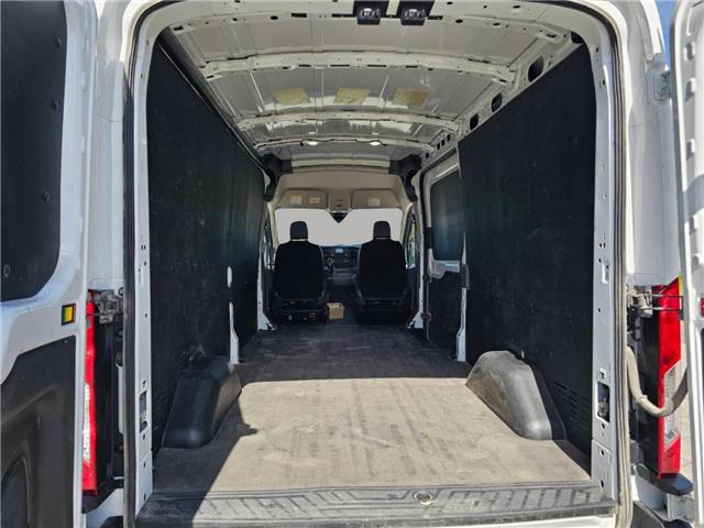 2023 Ford Transit-250 Cargo Base (Stk: T4414) in Richmond - Image 14 of 17