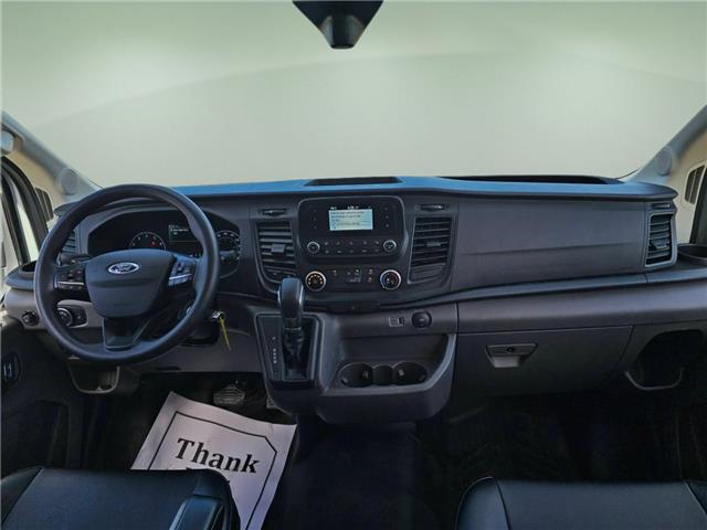 2023 Ford Transit-250 Cargo Base (Stk: T4414) in Richmond - Image 16 of 17