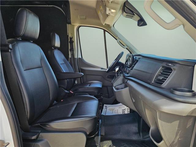 2023 Ford Transit-250 Cargo Base (Stk: T4414) in Richmond - Image 17 of 17