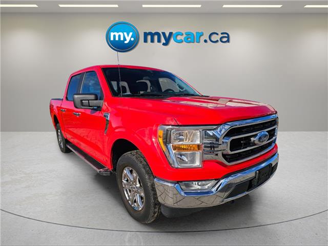 2022 Ford F-150  (Stk: T4000) in Richmond - Image 3 of 19