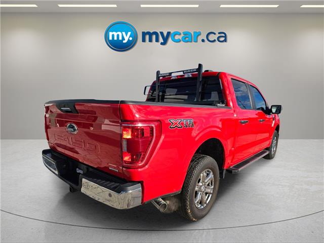2022 Ford F-150  (Stk: T4000) in Richmond - Image 5 of 19