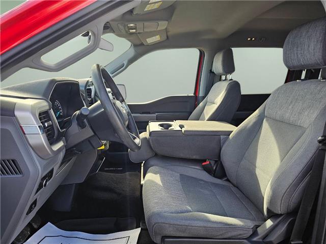 2022 Ford F-150  (Stk: T4000) in Richmond - Image 9 of 19