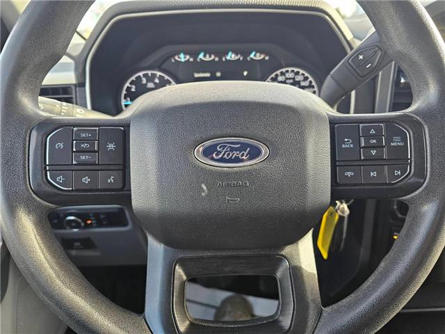 2022 Ford F-150  (Stk: T4000) in Richmond - Image 10 of 19