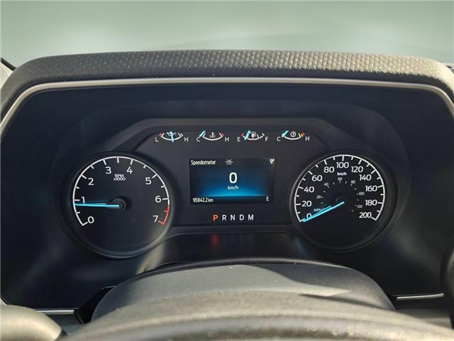 2022 Ford F-150  (Stk: T4000) in Richmond - Image 11 of 19
