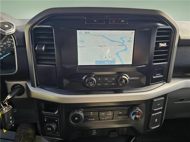 2022 Ford F-150  (Stk: T4000) in Richmond - Image 12 of 19