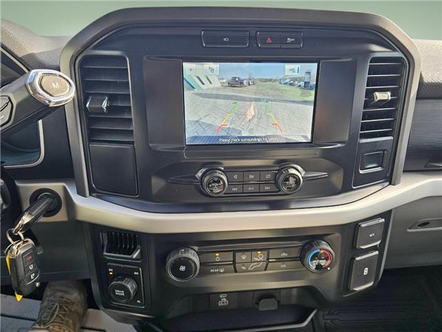 2022 Ford F-150  (Stk: T4000) in Richmond - Image 13 of 19