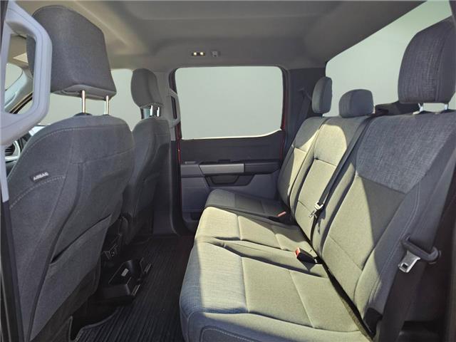 2022 Ford F-150  (Stk: T4000) in Richmond - Image 16 of 19
