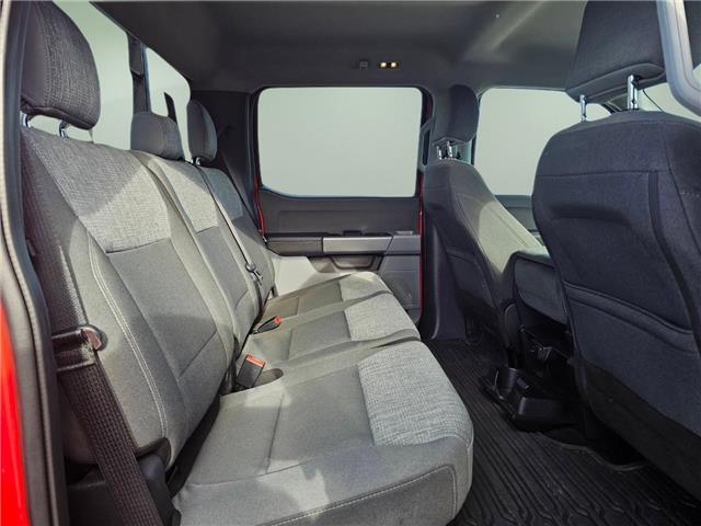 2022 Ford F-150  (Stk: T4000) in Richmond - Image 17 of 19