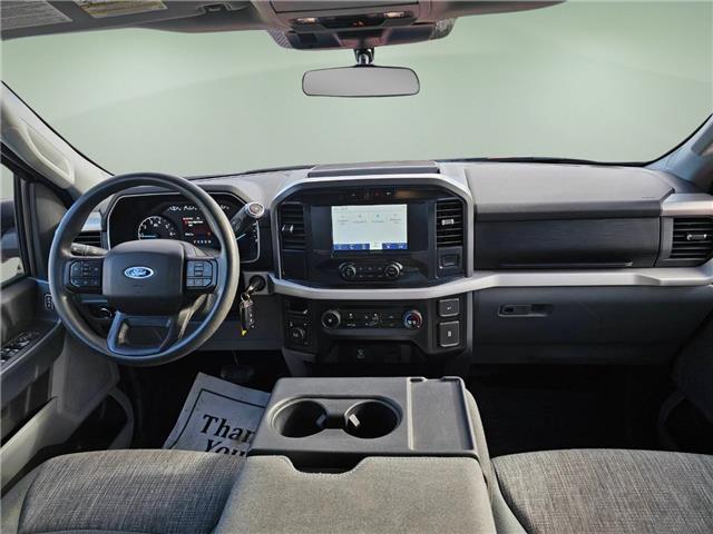 2022 Ford F-150  (Stk: T4000) in Richmond - Image 18 of 19