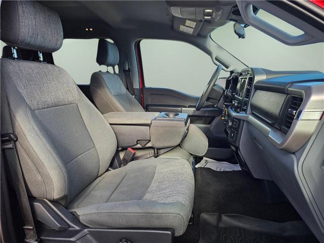 2022 Ford F-150  (Stk: T4000) in Richmond - Image 19 of 19