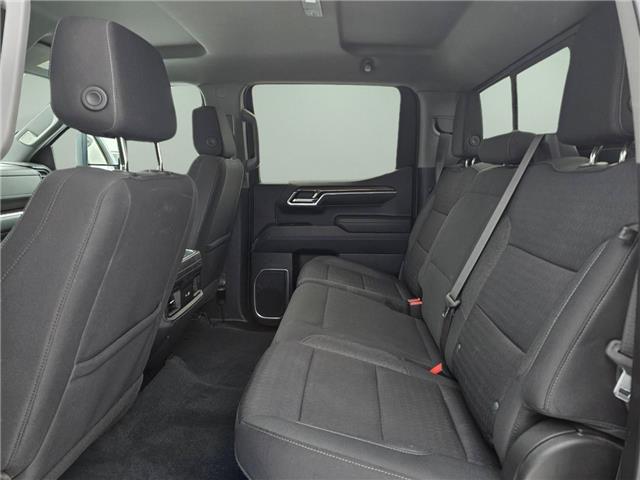 2023 Chevrolet Silverado 1500 RST (Stk: T4280) in Richmond - Image 15 of 20