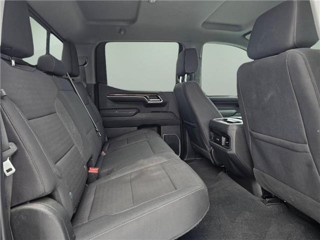 2023 Chevrolet Silverado 1500 RST (Stk: T4280) in Richmond - Image 18 of 20