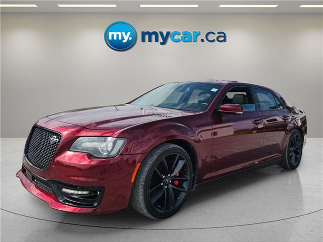 2023 Chrysler 300 C (Stk: T4412) in Richmond - Image 1 of 24