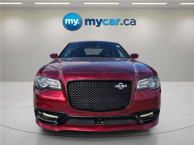 2023 Chrysler 300 C (Stk: T4412) in Richmond - Image 2 of 24