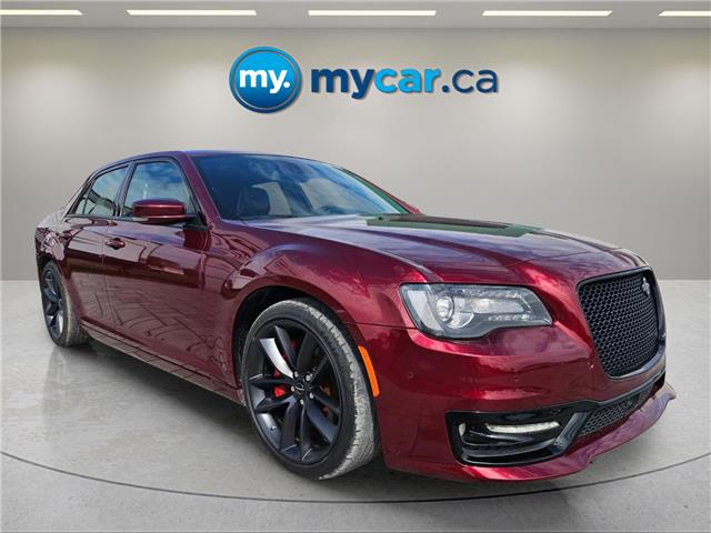 2023 Chrysler 300 C (Stk: T4412) in Richmond - Image 3 of 24