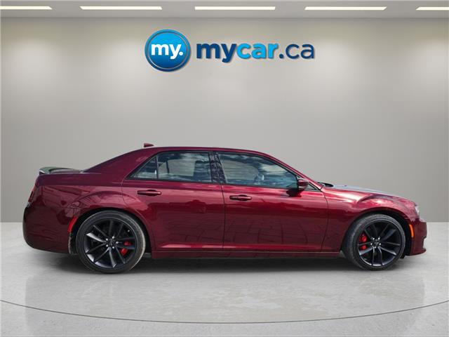 2023 Chrysler 300 C (Stk: T4412) in Richmond - Image 4 of 24