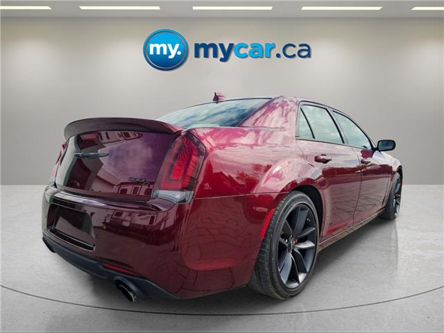 2023 Chrysler 300 C (Stk: T4412) in Richmond - Image 5 of 24