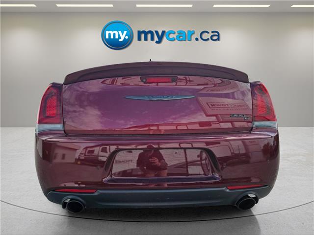 2023 Chrysler 300 C (Stk: T4412) in Richmond - Image 6 of 24
