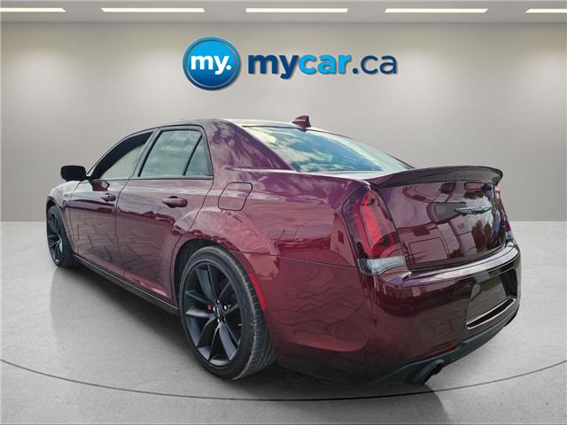 2023 Chrysler 300 C (Stk: T4412) in Richmond - Image 7 of 24