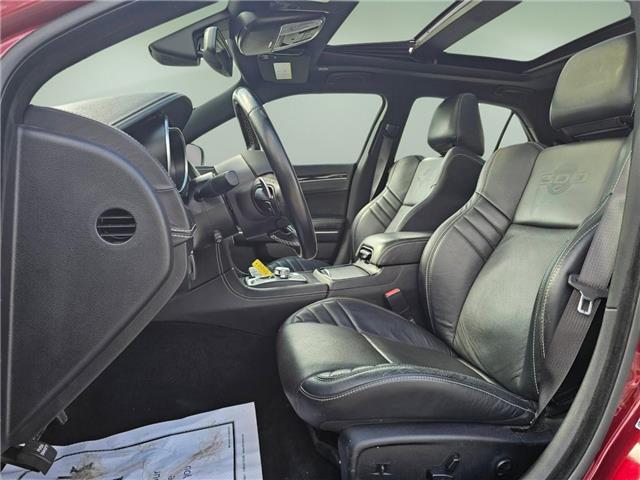 2023 Chrysler 300 C (Stk: T4412) in Richmond - Image 8 of 24