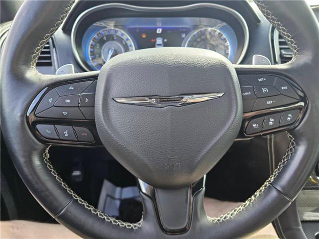 2023 Chrysler 300 C (Stk: T4412) in Richmond - Image 10 of 24