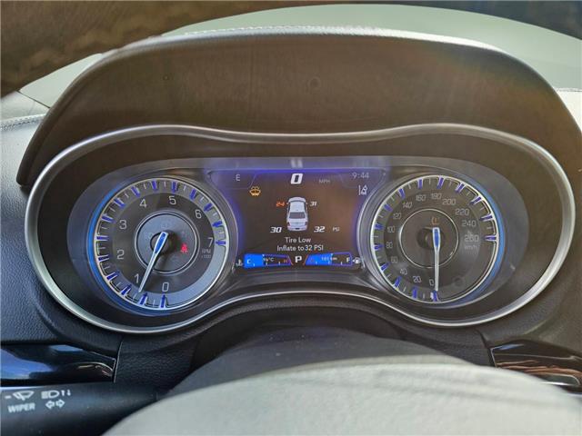 2023 Chrysler 300 C (Stk: T4412) in Richmond - Image 11 of 24