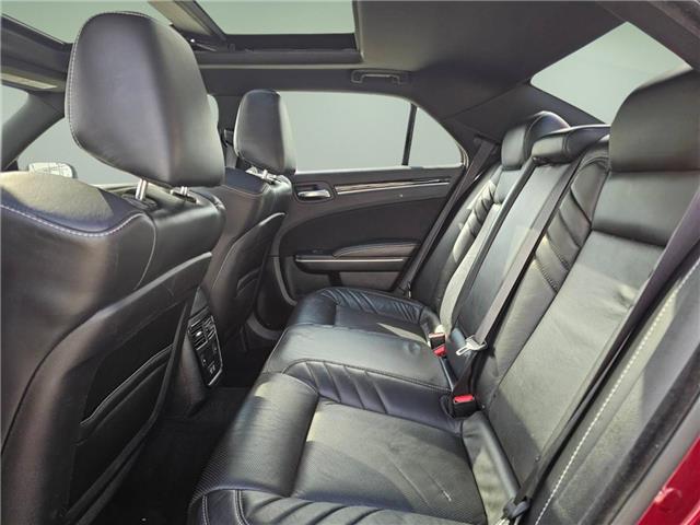 2023 Chrysler 300 C (Stk: T4412) in Richmond - Image 19 of 24